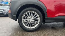 Hyundai Kona 1.0T GDi Blue Drive SE 5dr Petrol Hatchback